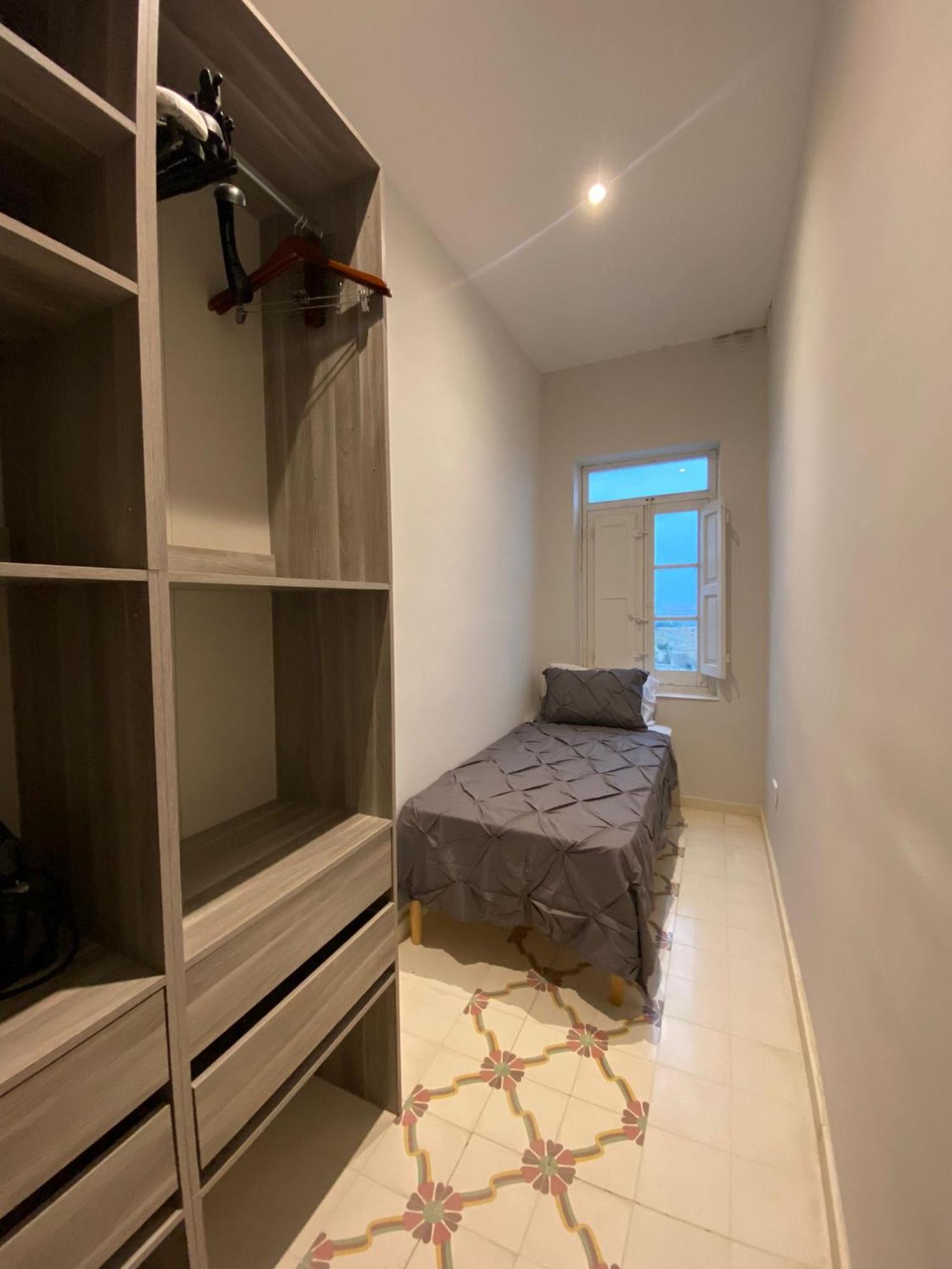 Seaview Valletta Apartment Extérieur photo