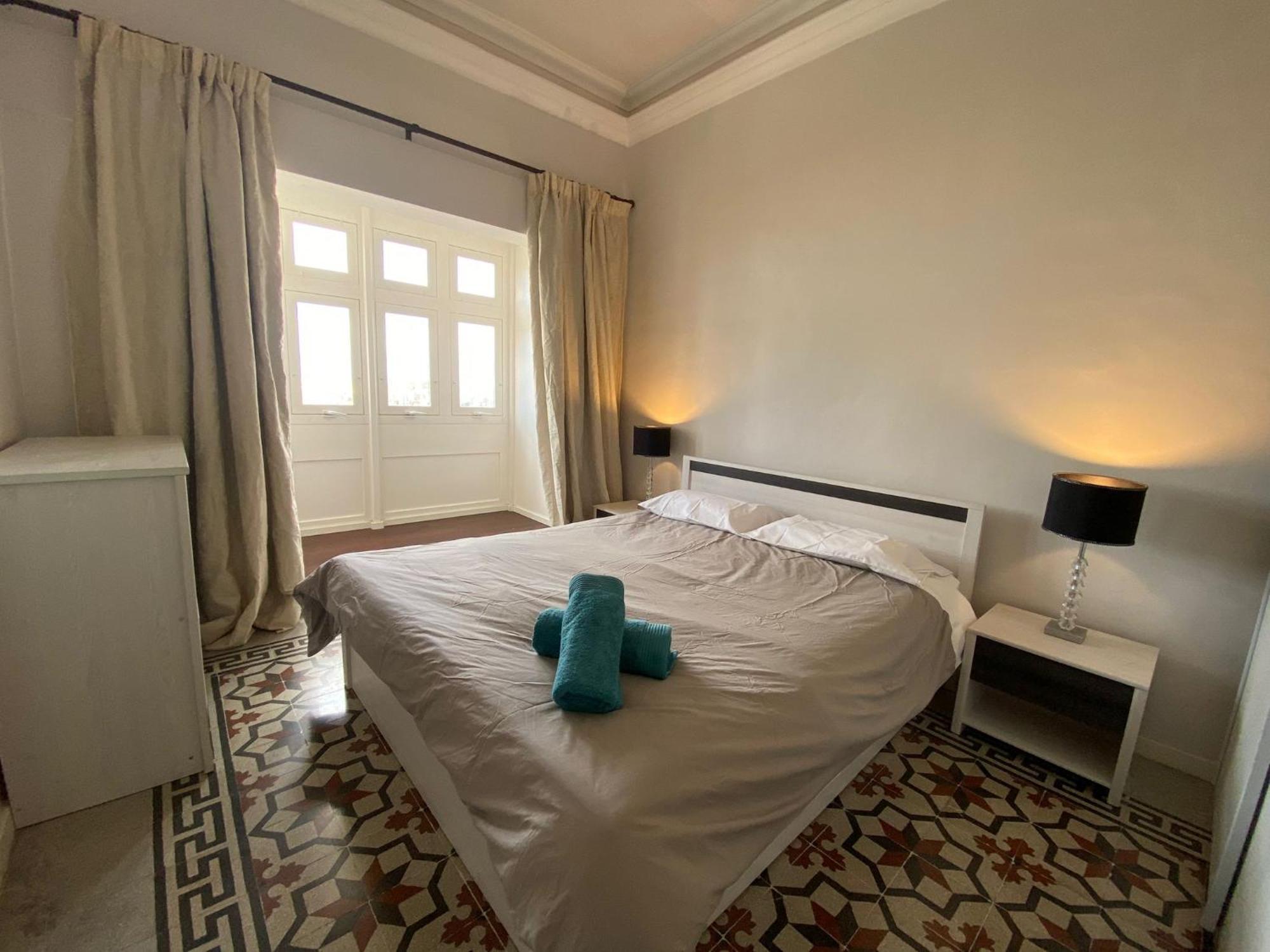 Seaview Valletta Apartment Extérieur photo