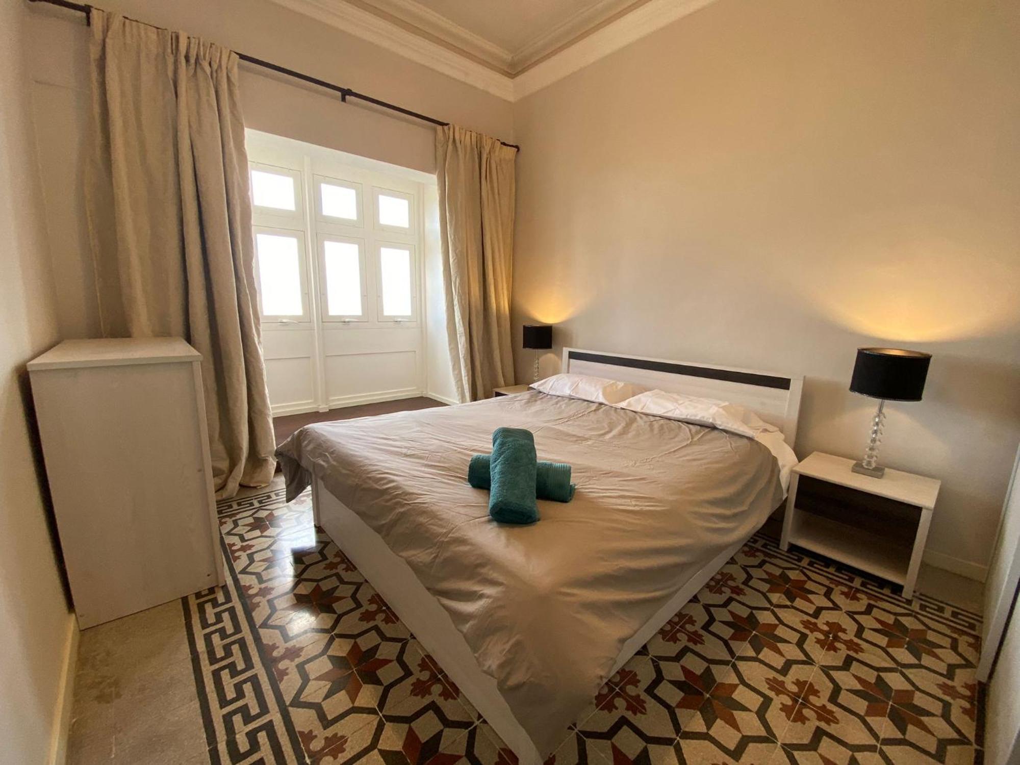 Seaview Valletta Apartment Extérieur photo