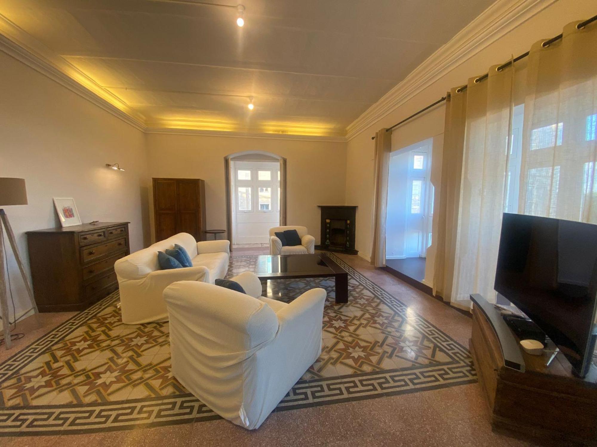 Seaview Valletta Apartment Extérieur photo