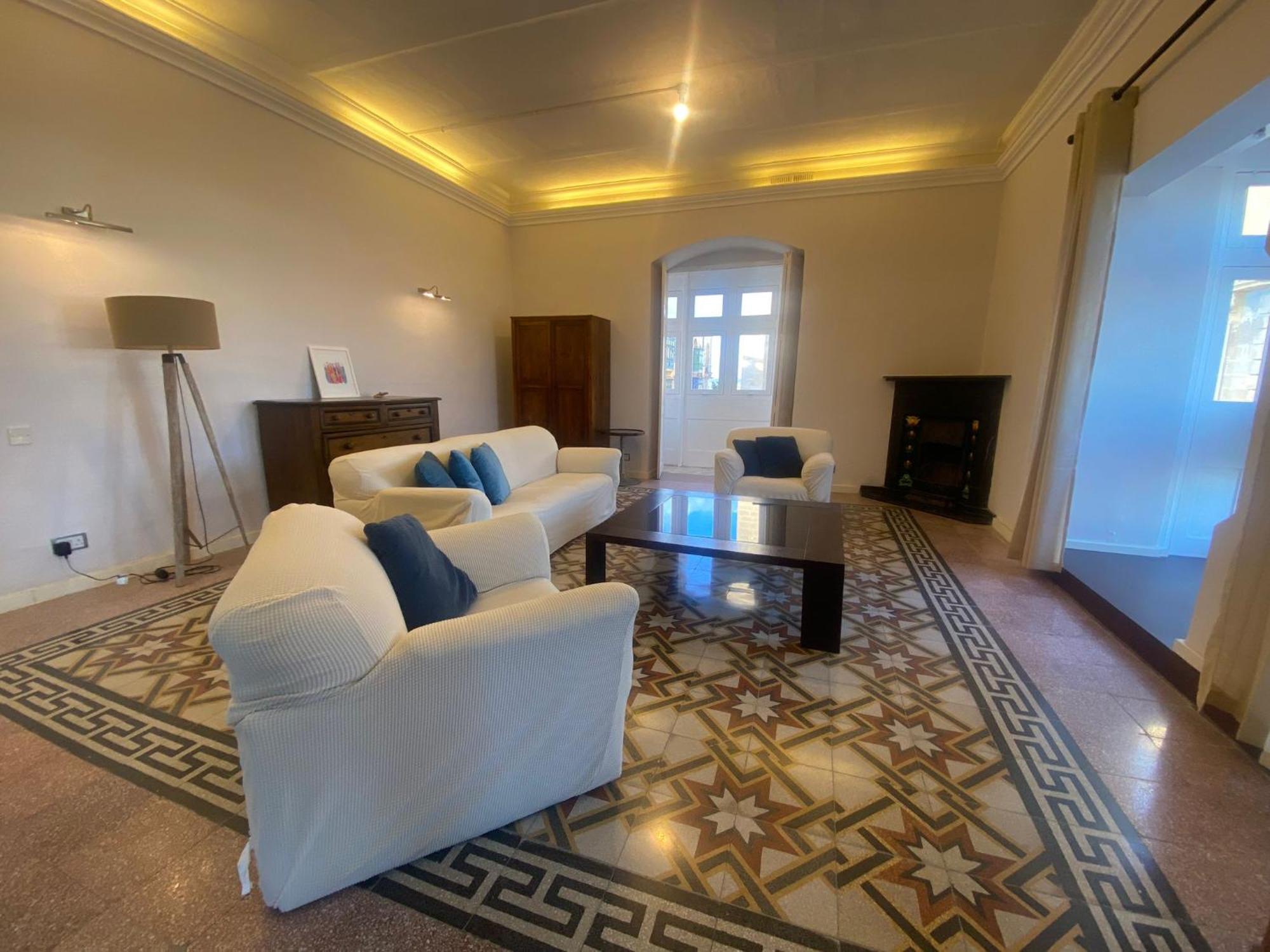 Seaview Valletta Apartment Extérieur photo
