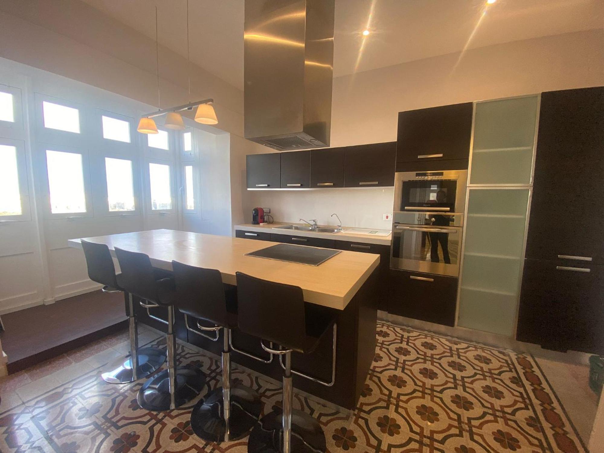 Seaview Valletta Apartment Extérieur photo