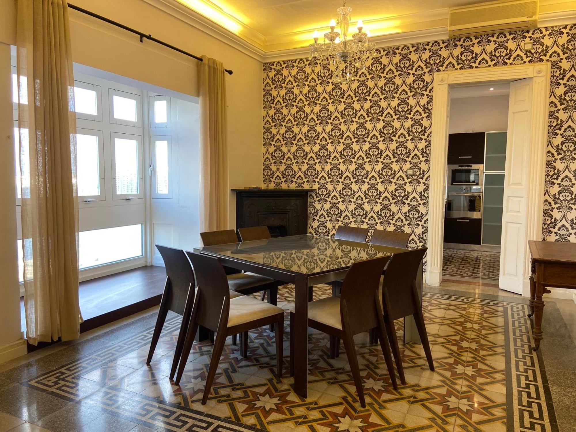 Seaview Valletta Apartment Extérieur photo