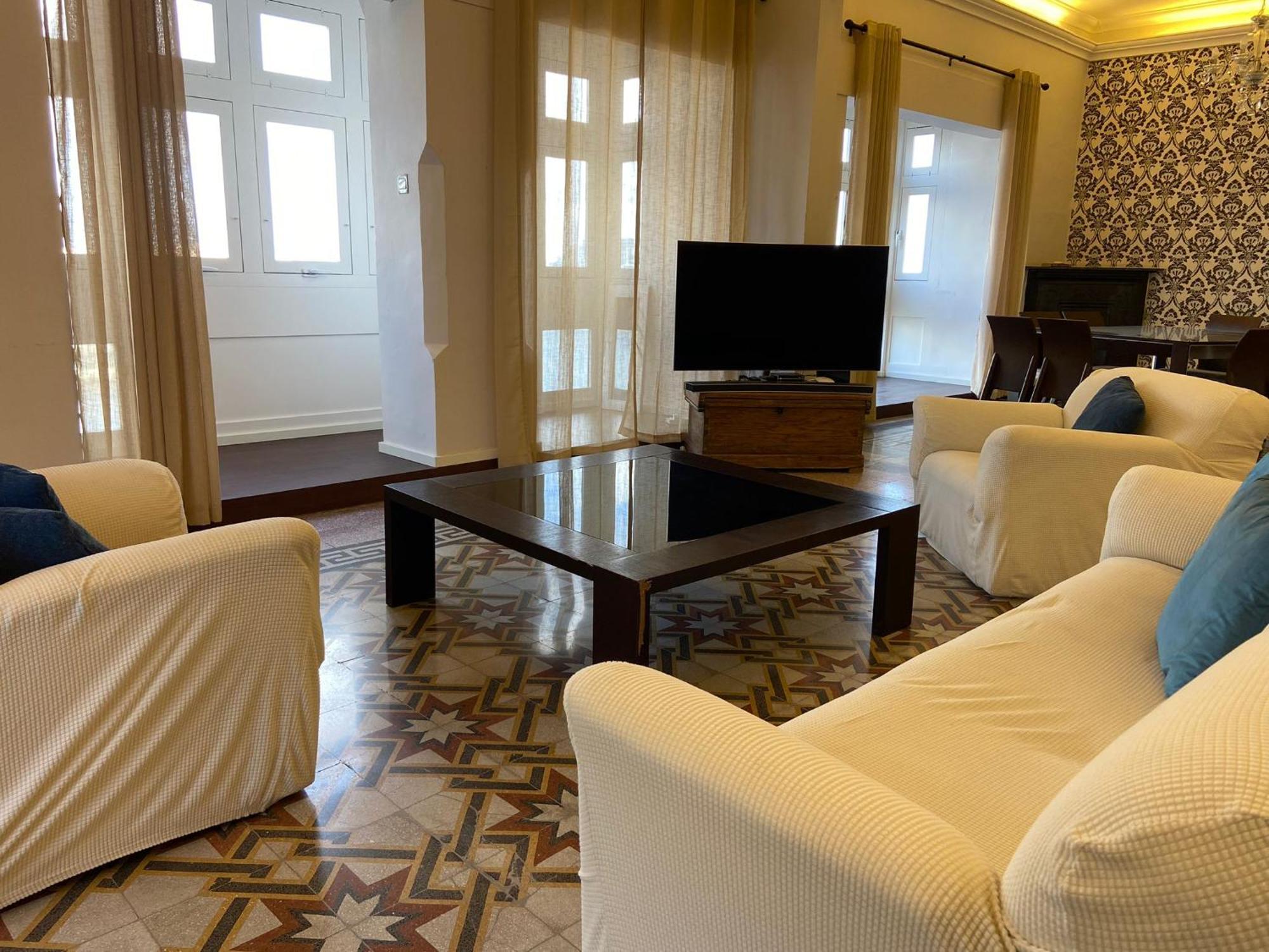 Seaview Valletta Apartment Extérieur photo
