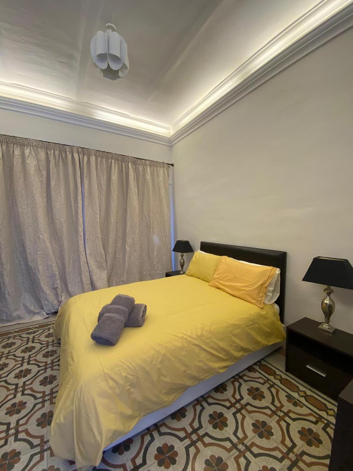 Seaview Valletta Apartment Extérieur photo