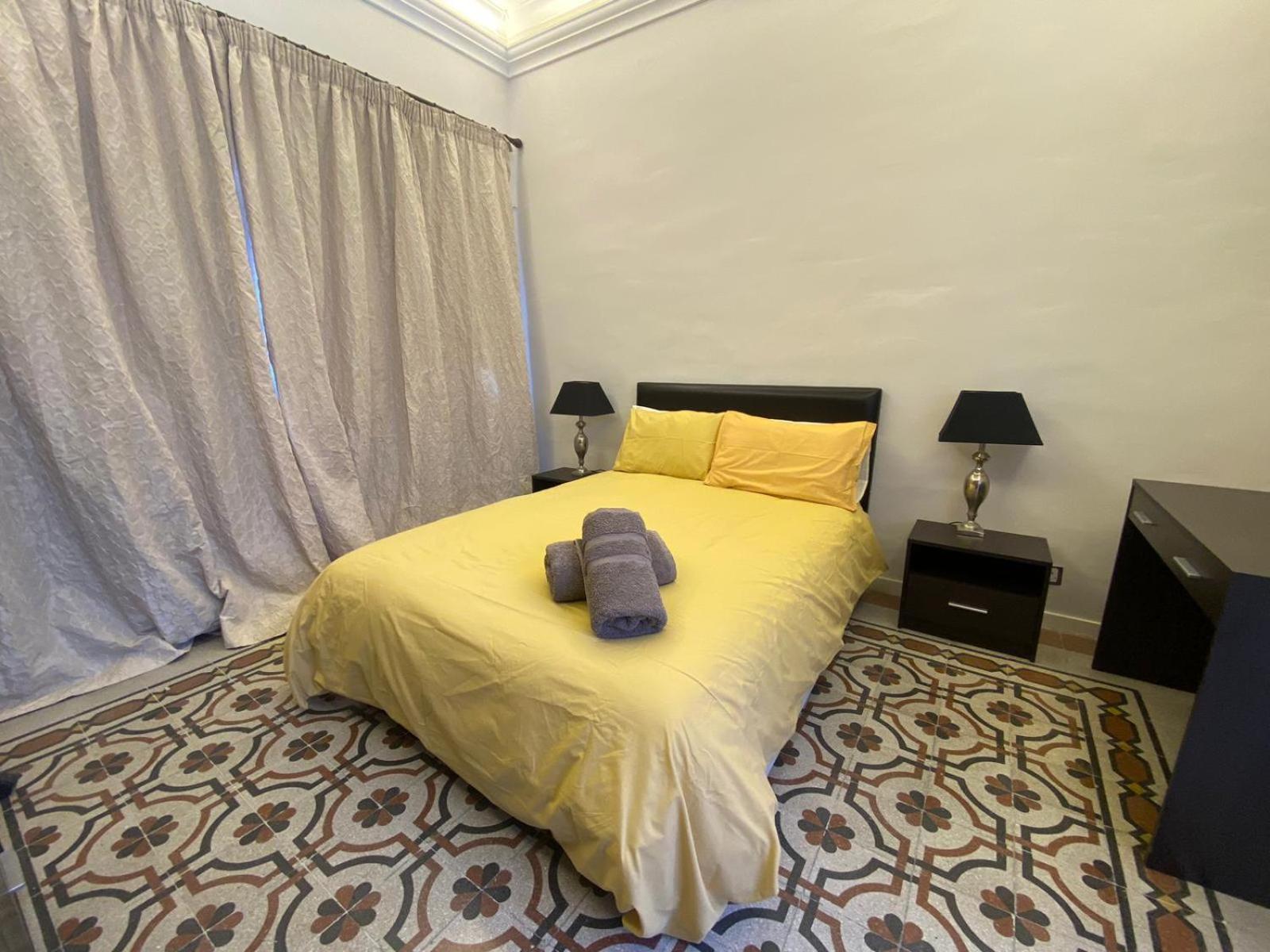 Seaview Valletta Apartment Extérieur photo